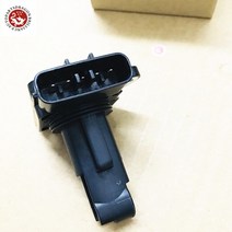 엔진 부품 질량 공기 유량계 센서 OEM 197400, 한개옵션0