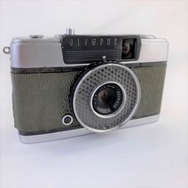 가다컴퍼니 OLYMPUS 올림푸스 펜 빈티지 필름 카메라 EE 117514 A266(G272)