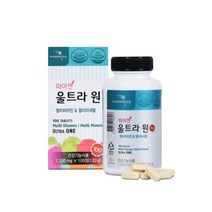 파마젠 울트라원 멀티비타민 3개월분 코스트코 도매