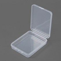 마스크 케이스 11X9CM 마스크파우치 일회용마스크보관함