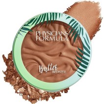 [정품] Physicians Formula 무루무루 버터 브론저 | 스컬프팅 브론저 | 브, Sunset Bronzer