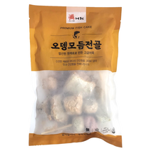 [286] 진어전 모듬 가마보꼬오뎅 (소스포함) 430g, 1개