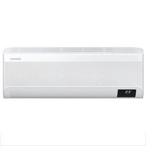 삼성 2in1 홈 멀티 벽걸이에어컨 AR06T9170HNQ 수도권 설치/당일택배발송, 3.택배(리모컨+브라켓+설명서+정품자재포함)