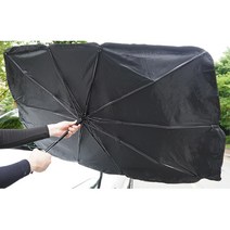 차량용 우산형 햇빛가리개 S 택시 모닝 캐스퍼 용달차 미니쿠퍼 컨트리맨 여름 자가용 더넥스트스파크 레이 마티즈 자동차