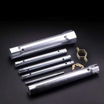 수도꼭지렌치 싱크대 수전 세면대 육각, A