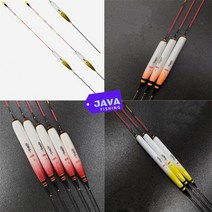 자바낚시 민물찌 풍월주 나노찌 나노황작 나노백작 나노홍작 나노프리미엄백작 나노청매금 나노2 프리미엄백기사 대물낚시찌 올림찌 붕어낚시찌 민물낚시대, 2호