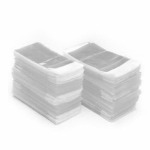 OPP 접착봉투 10X12cm+4cm 1000장봉투 비닐봉투 포장비닐 택배봉투 HD봉투 접착봉투 OPP봉투 비접착봉투 PP봉투 PE봉투 PP비닐 PE비닐, 본상품