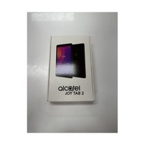 타블릿 태블릿PC ALCATEL JOY TAB 2 9032Z 32GB BLACK WIFI & T-MOBILE 8