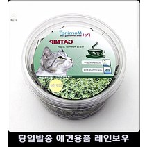 국내산캣닢 심신안정제 가루 새끼고양이키우기 고양이화장실발판 펫가구 스크래쳐 고양이펫샵