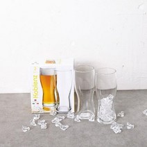 [AKMALL]필스너 크래프트 비어글라스2p