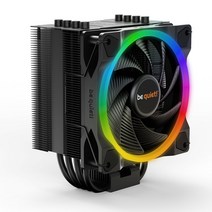be quiet PURE ROCK 2 FX 공랭 CPU 쿨러