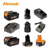 아임삭 배터리 14.4V 충전기, 3. 14.4V 2Ah 배터리﻿B20P14A, 1개