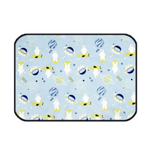 더해피 백곰 스카이 방수시트 라운드, 1개입, 2개