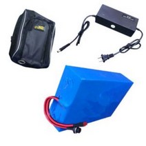 전기 전동 자전거 배터리 리튬 미니 벨로 스쿠터 36v