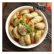 부산어묵 수제유부주머니
