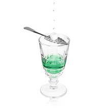 True 8148 Sweeten: Absinthe Spoon, 1