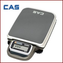 카스(CAS) 다용도 휴대용 이동식 전자저울 PB-30 PB-60 PB-150 PB-200, 30(5g/15kg-10g/30kg)