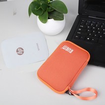 핸드폰 사진 출력 LG HP 컴팩트 백에 적용 가능 소형 인쇄 스프로킷 휴대용 포켓 포토 프린터 백 보호 케이, 02 라이트 그레이
