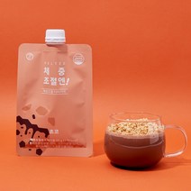 폴티드 다이어트 식사대용 쉐이크 단백질, 5팩, 45g