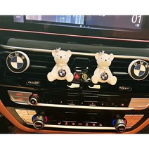 1+1벤츠방향제 아우디방향제 bmw방향제 세뚜세뚜, 꽃시장향, 벤츠&곰로고