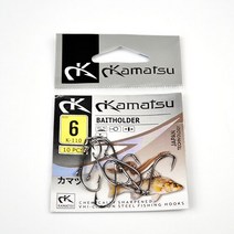 낚시바늘 낚시용품 물고기 왕 고 탄소강 가시 낚시 후크 미끼 홀더 1-10 #10pcs 5/0-1/0 #5pcs 링과 단일