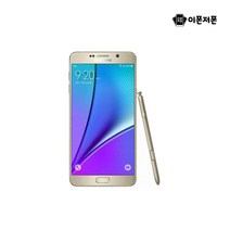 갤럭시 노트5 32GB 공기계 중고폰 자급제 SM-N920 Note5, 가성비 좋은 A급, 색상랜덤(빠른출고)
