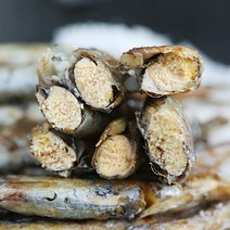 재호 냉동 열빙어 시사모, 1팩, 1kg