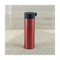 락앤락 노브 텀블러 400ml 레드 LHC4121 모던텀블러 모던텀블러 스텐텀블러 보온텀블러 락앤락텀블러 휴, 정보참조