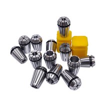 1pcs ER20 스프링 척 3 ~ 13mm CNC 조각 기계 밀링 선반 용, 05 6mm