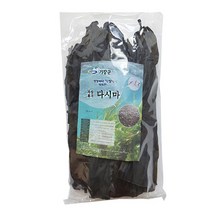 두툼한 기장산 다시마 500g (2022년산), 1개
