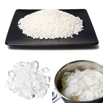 소이왁스 캔들 왁스 1kg 모음 필라 젤 팜 네이처 골든 데일리 눈꽃크리스탈 실크, 실크소이 (1kg)
