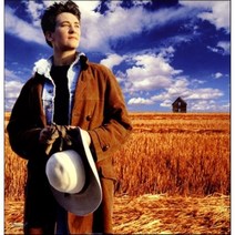 [LP] K.D. Lang (케이디 랭) - Absolute Torch and Twang [LP]
