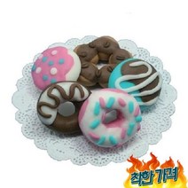 향기 비누만들기 7인