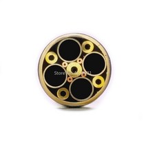 다기능 휴대 17 종류 디자인 8mm 모자이크 핀 리벳 DIY 나이프 핸들 나사 장식 절묘한 스타일 도구 길이 9c, 10 Design 810
