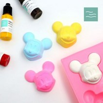 마타바 잭슨 석고방향제 만들기 KIT 키트-시트로넬라향, 단품