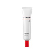 아토팜 페이스 크림 35ml 얼굴피부진정 mg151ea, 1, 본상품선택