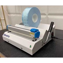 치과비닐실링기 열씰링기 멸균팩 접착밀봉도구, 410형 기본(온도 조절 가능)