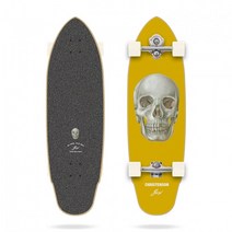 Yow x Christenson Lane Splitter 34 Surfskate (요우 레인 스플리터 - 크리스틴슨 X요우 서프스케이트 컴플릿)
