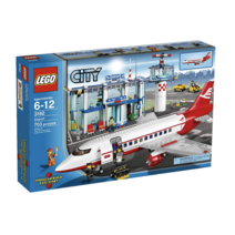 시티 공항 에어포트 3182 레고 국내정품 국내배송