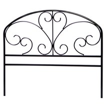 5292 이탈리안 화단분리대 울타리 정원 담장 휀스 펜스 팬스 경계 꾸미기