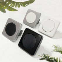 인올 인테리어콘센트 빌트인 미니 매입형 스위치 1구_IWC-5XX, A-2_미니 매입스위치 1구_화이트/화이트(IWC-5WW)