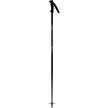 로시뇰 택티션 주니어. 스키 폴 어린이용, Gray, 85 CM