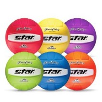 스타 폼 발리볼, 오렌지