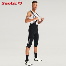 무료교환 산틱 7부 빕숏 4D 패드 팬츠 M2C05145H