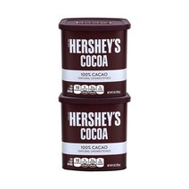 허쉬 코코아 파우더, 226g, 1개입, 2개