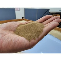 샌드아트 드로잉모래 사막모래 샌드아트 드로잉모래 전문가모래 그림모래 (5kg), 하얀 모래( 화이트 5kg)
