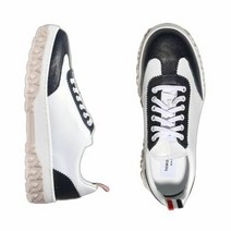 톰브라운 [명품]THOM BROWNE SS 케이블 니트 솔 카프 ..