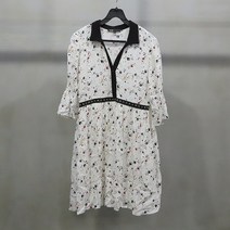 마쥬 스터드 원피스 K0251MA