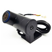 2번 블랙박스 CCTV 후방카메라 NTSC 방식 DIY 카메라