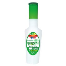 종이나라 700 25g만능본드 옵션선택, 3개